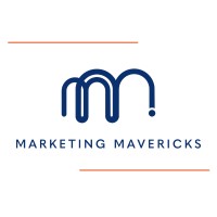 Marketing Mavericks Freelance Programme logo - Similar company to Fox & Fable