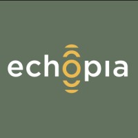 Echopia logo - Similar company to Touch'Again By Baelents, L'Alternative Sans Alcool Aux Gels Hydroalcooliques ⚖️🌿🍊💚🧡 🇫🇷