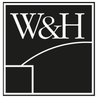Betonwerk Woehe & Heydemann GmbH & Co. KG logo - Similar company to Bauxpert Seelmeyer