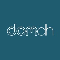 DomDH logo - Similar company to Logocard