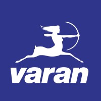 Varan Turizm logo - Similar company to Işık University - Multimedia Lab.