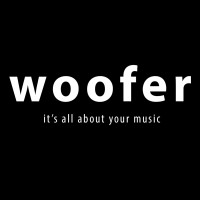 WOOFER logo - Similar company to Neoddity