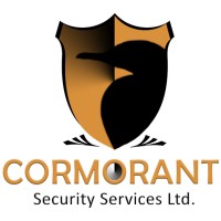 Cormorant Security Service Limited logo - Similar company to Gray Insignia