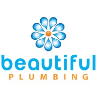 Beautiful Plumbing logo - Similar company to Hilton Plumbing