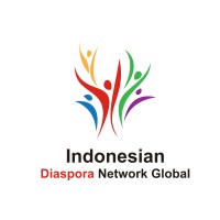 Indonesian Diaspora Network Global logo - Similar company to Wo-Men In Tech Security
