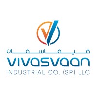Vivasvaan Industrial Co. SP LLC logo - Similar company to Marshall-Tufflex Ltd