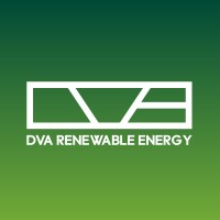 DVA Renewable Energy logo - Similar company to Surveybureau Sweden Ab