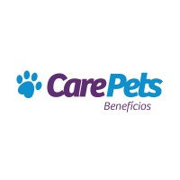 CarePets logo - Similar company to The Natural Dog Pet Food Market