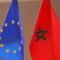 Union européenne au Maroc logo - Similar company to Elmo9F