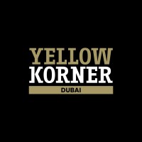 YellowKorner Dubai logo - Similar company to Fsmo - Fondation De Secours Mutuels Aux Orphelins