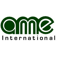 AME International Pte Ltd logo - Similar company to A & One Precision Engineering Pte Ltd