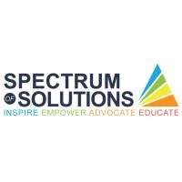 Spectrum of Solutions logo - Similar company to Scharbauer Foundation, Inc.