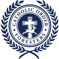 Catholic Order of Foresters logo - Similar company to Erda Organic