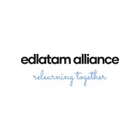 Edlatam Alliance logo - Similar company to Ibero-American Association Of Edtech (Iaae)