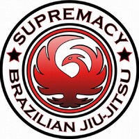 Supremacy Bjj Largo/Clearwater logo - Similar company to Impakt Central
