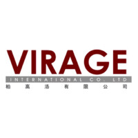 Virage International logo - Similar company to Wiltex