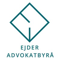 Ejder Advokatbyrå logo - Similar company to Engström & Hellman Advokatbyrå Ab