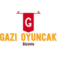 Gas Toy ~ improves intelligence logo - Similar company to Ruya Home Textiles Ltd.