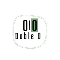 Doble O logo - Similar company to Dois Publicidade