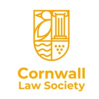 Cornwall Law Society logo - Similar company to Parnalls Solicitors