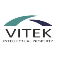 Vitek IP logo - Similar company to Eps