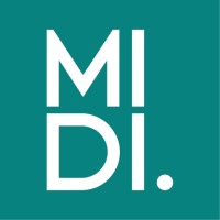MIDI.International logo - Similar company to Midi