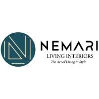 Nemari Living Interiors logo - Similar company to Atrium Interiors
