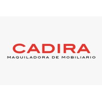 CADIRA Maquiladora de mobiliario logo - Similar company to Maquiladora Ruva