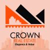 Crown Real Estate Group logo - Similar company to Crédit 2000