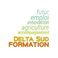 Delta Sud Formation logo - Similar company to Adear 13