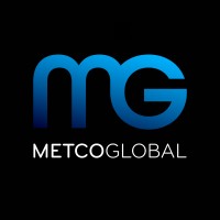 METCO Global logo - Similar company to Backseat Venture