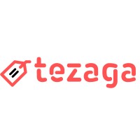 Tezaga logo - Similar company to The Cup