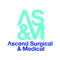 Ascend Surgical and Medical logo - Similar company to Coolmed