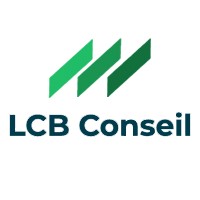 LCB CONSEIL logo - Similar company to Agite 1Er Club De Golfeurs De L'It En France