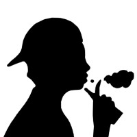 Svapoebasta logo - Similar company to Puff Store