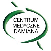 Centrum Medyczne Damiana logo - Similar company to Cudo Group