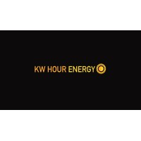 KW HOUR ENERGY logo - Similar company to Ev Express Inc.