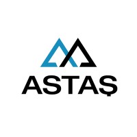 Astaş Alüminyum San. ve Tic. A.Ş. logo - Similar company to Astaş Juki
