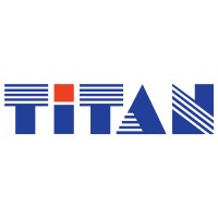 Titan Oil & Gas logo - Similar company to Aerodyne Oil & Gas Sdn. Bhd.