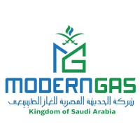 Modern Egyptian Natural Gas Company  شركة الحديثة المصرية للغاز الطبيعي logo - Similar company to Inspire Technology Solutions