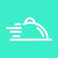 Foodi logo - Similar company to Rollin