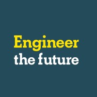 Engineer the Future logo - Similar company to Copenhagen Data