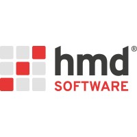 hmd-software AG logo - Similar company to Engmann Group