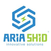 Aria Shid Energy logo - Similar company to Tryve
