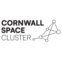 Cornwall Space Cluster logo - Similar company to Thought Quarter | B Corp™