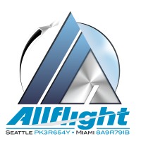 Allflight Corporation logo - Similar company to Altima Technologies