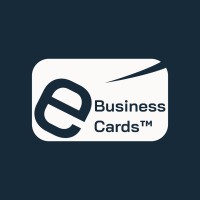 Ebusiness Cards