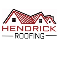 Hendrick Roofing, Inc. logo - Similar company to Target Roofing Llc