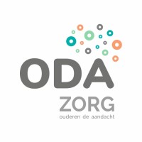 ODAzorg logo - Similar company to Regelhulp +