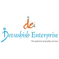 Devashish Enterprise logo - Similar company to Dhobix - 